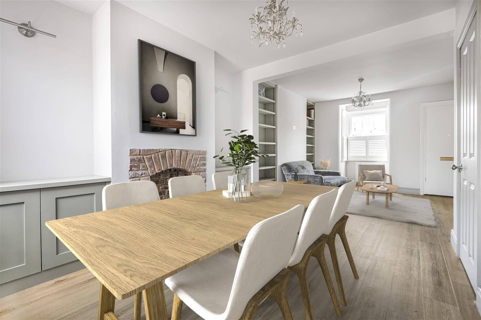 Grove Road, Henley-On-Thames